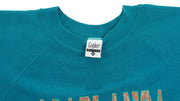 Vintage (Gopher Sport) - Casablanca Crew Neck Sweatshirt 1990s 3X-Large Vintage Retro