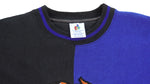 NCAA  - University of Kentucky Wildcats Sweatshirt 1990s Large Vintage Retro Football