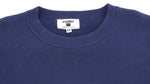 FUBU - Blue 05 Sports Spell-Out Crew Neck Sweatshirt 1990s XXX-Large Vintage Retro