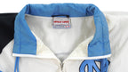 NCAA (Apex One) - North Carolina Tar Heels Windbreaker 1990s X-Large Vintage Retro Football College