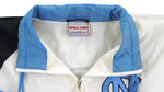 NCAA (Apex One) - North Carolina Tar Heels Windbreaker 1990s X-Large Vintage Retro Football College