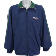 Nautica - Competition Sailing Jacket 1990s X-Large Vintage Retro