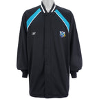 NBA - New Orleans Hornets Windbreaker 2002 XX-Large Vintage Retro Basketball
