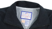 MLB (Genuine Merchandise) - Colorado Rockies Zip-Up Windbreaker 1990s X-Large Vintage Retro Baseball