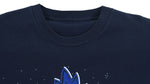 NHL - Toronto Maple Leafs Spell-Out T-Shirt 1990s Large Vintage Retro Hockey