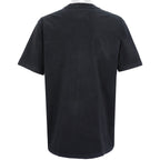 Harley Davidson - Spell-Out Embroidered T-Shirt 1990s X-Large Vintage Retro