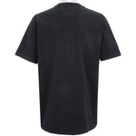 Harley Davidson - Spell-Out Embroidered T-Shirt 1990s X-Large Vintage Retro
