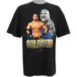 Vintage (Hyland) - Goldberg, WCW T-shirt 1998 X-Large Vintage Retro