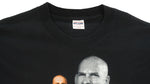 Vintage (Hyland) - Goldberg, WCW T-shirt 1998 X-Large Vintage Retro