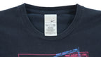 Nike - The Return Of The Terminal T-Shirt 2000s Large Vintage Retro