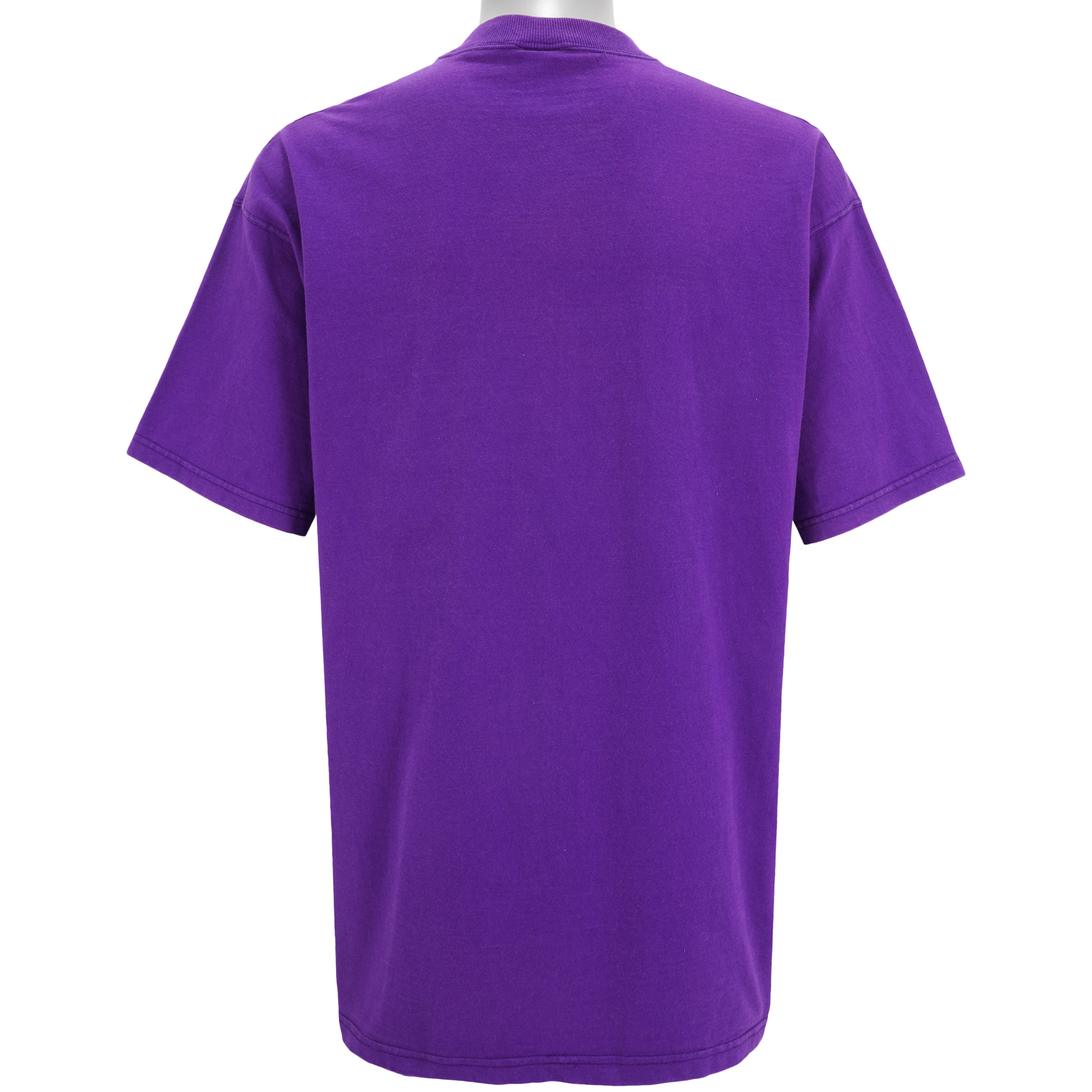 NFL (Pro Player) - Minnesota Vikings, Randy Moss T-Shirt 1990s X-Large Vintage Retro Football
