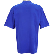 MLB (Softwear) - Toronto Blue Jays Spell-Out T-Shirt 1993 X-Large Vintage Retro Baseball
