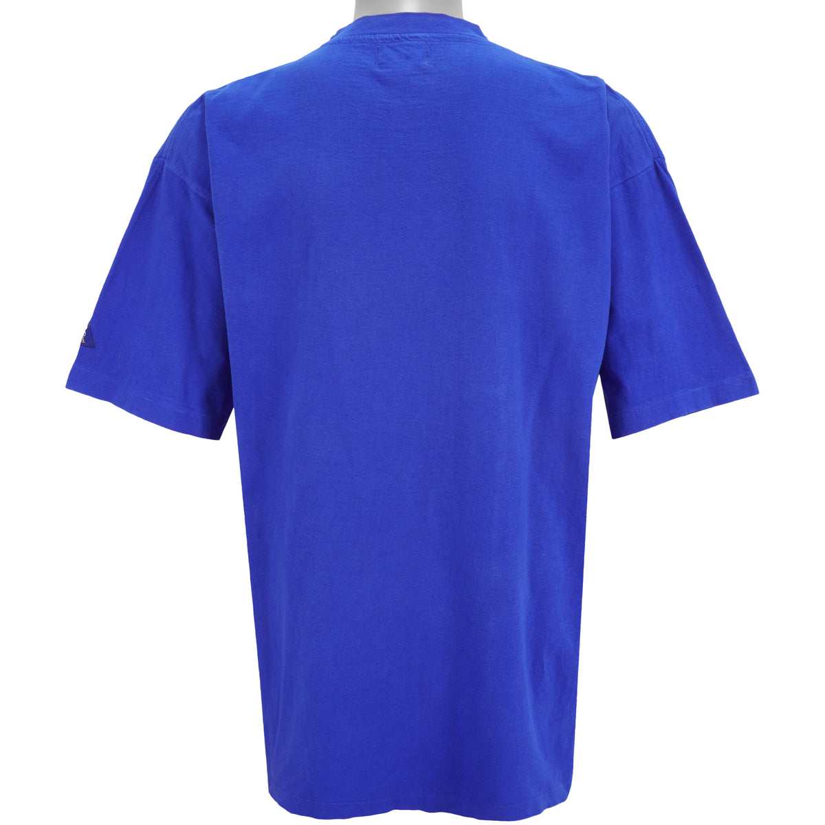 MLB (Softwear) - Toronto Blue Jays Spell-Out T-Shirt 1993 X-Large Vintage Retro Baseball