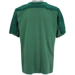 NCAA (Artex) - Miami Hurricanes Spell-Out T-Shirt 1990s Large Vintage Retro Football College
