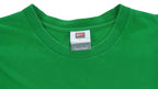 Nike - Nike Team Mexico Spell-Out T-Shirt 1990s Large Vintage Retro Football