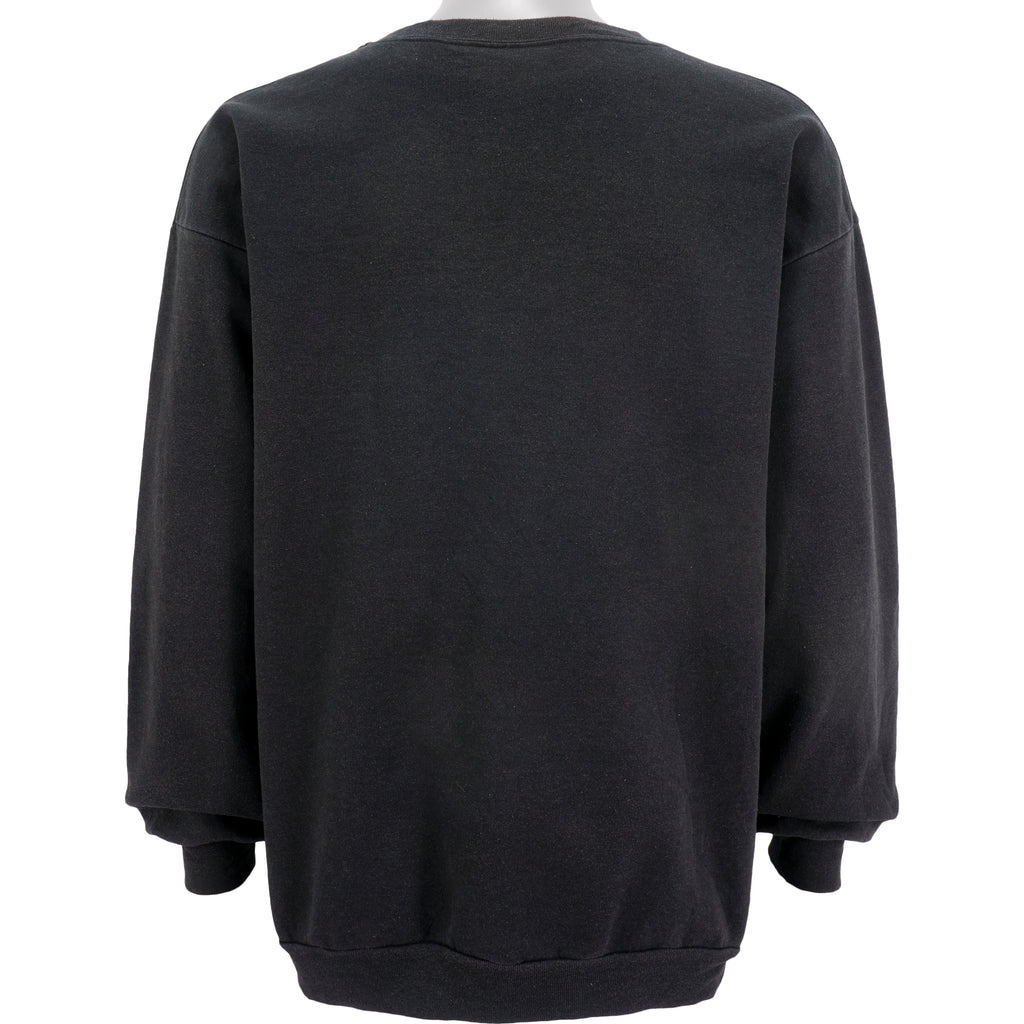 Vintage - The Phantom Of The Opera, Toronto, CA Sweatshirt 1990s X-Large Vintage Retro