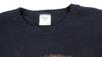 Vintage (Delta) - Missouri - Raccoon Crew Neck Sweatshirt 1991 X-Large Vintage Retro