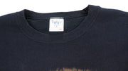 Vintage (Delta) - Missouri - Raccoon Crew Neck Sweatshirt 1991 X-Large Vintage Retro