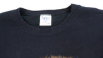 Vintage (Delta) - Missouri - Raccoon Crew Neck Sweatshirt 1991 X-Large Vintage Retro