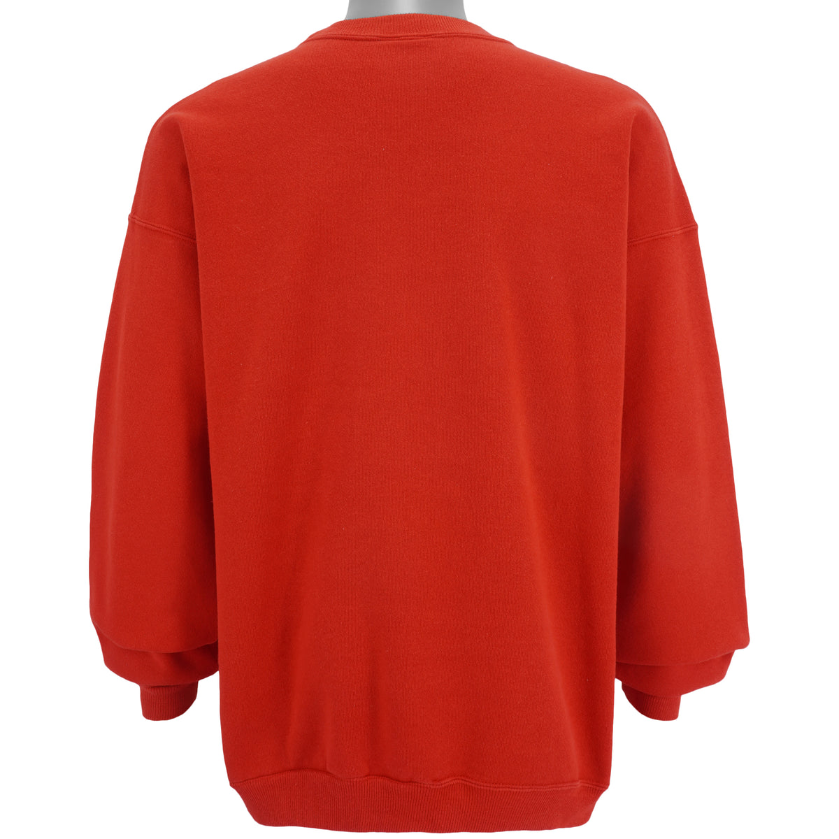 Vintage (Hanes) - Oklahoma Native America Crew Neck Sweatshirt 1990s X-Large Vintage Retro