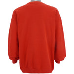 Vintage (Hanes) - Oklahoma Native America Crew Neck Sweatshirt 1990s X-Large Vintage Retro