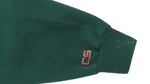 NCAA (CS) - Miami Hurricanes Spell-Out Crew Neck Sweatshirt 1990s X-Large Vintage Retro