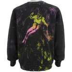 Vintage (Oneita) - Breckenridge Ski Sweatshirt 1990s X-Large Vintage Retro
