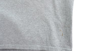 Nike - Grey Long Sleeved Shirt X-Large