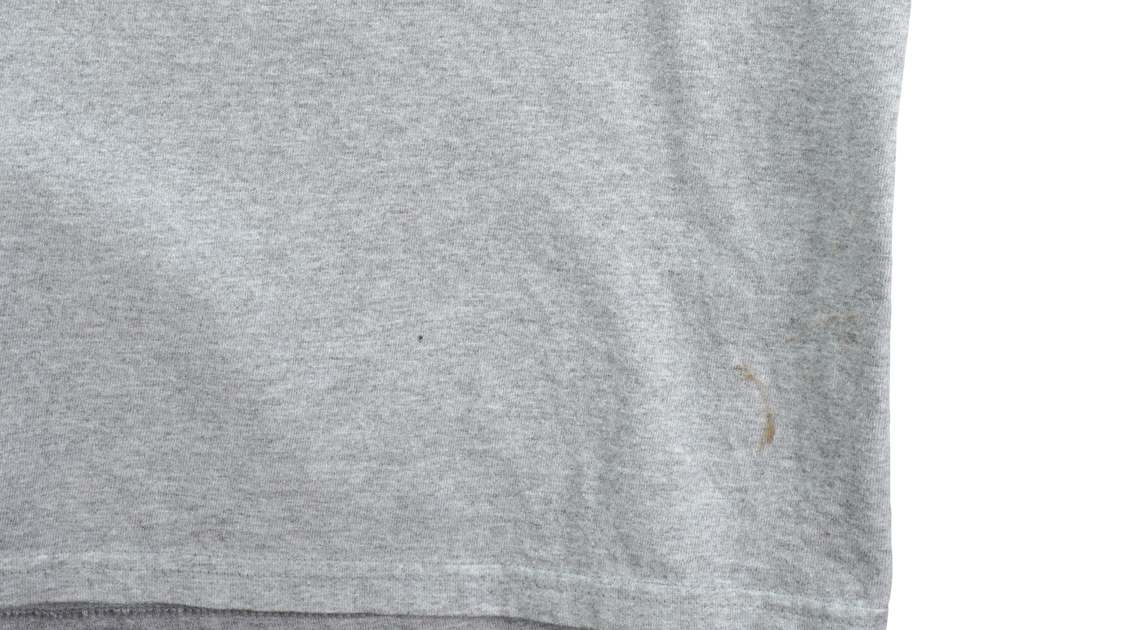 Nike - Grey Long Sleeved Shirt X-Large