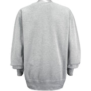 Champion - Houston Rockets Crew Neck Sweatshirt 1994 X-Large Vintage Retro Basketball