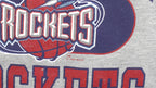 Champion - Houston Rockets Crew Neck Sweatshirt 1994 X-Large Vintage Retro