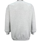 Vintage (Tultex) - Labrador Retriever Crew Neck Sweatshirt 1990s X-Large vintage Retro