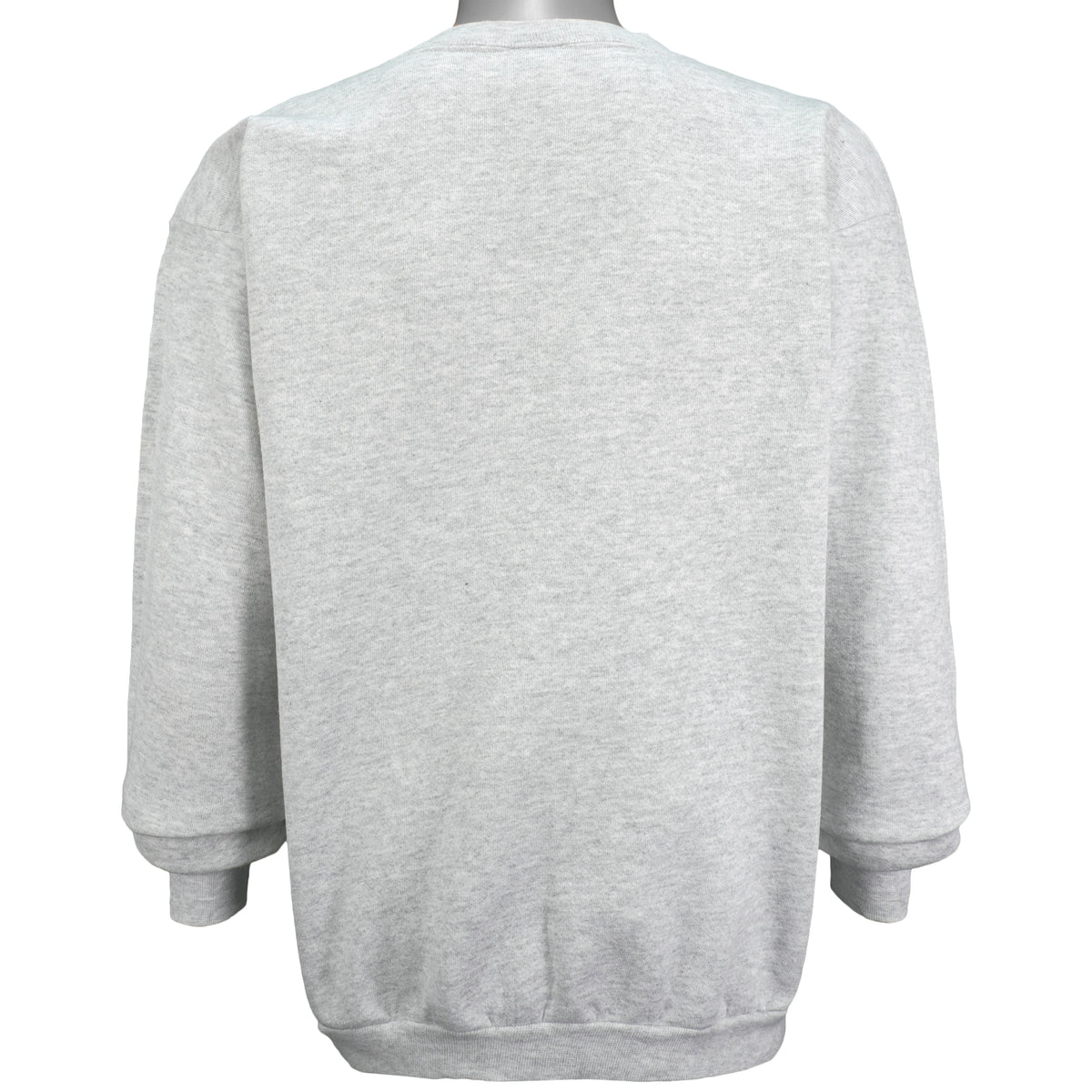 Vintage (Tultex) - Labrador Retriever Crew Neck Sweatshirt 1990s X-Large vintage Retro