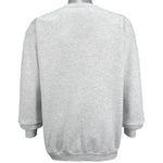 Vintage (Tultex) - Labrador Retriever Crew Neck Sweatshirt 1990s X-Large vintage Retro