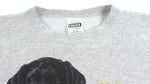 Vintage (Tultex) - Labrador Retriever Crew Neck Sweatshirt 1990s X-Large Vintage Retro