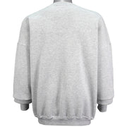NFL (Jerzees) - Buffalo Bills Crew Neck Sweatshirt 1990s XX-Large Football
