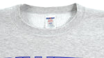 NFL (Jerzees) - Buffalo Bills Crew Neck Sweatshirt 1990s XX-Large Vintage Retro Football