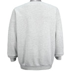 NFL (Lee) - Carolina Panthers Crew Neck Sweatshirt 1998 XX-Large Vintage Retro Football