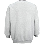 NFL (Lee) - Carolina Panthers Crew Neck Sweatshirt 1998 XX-Large Vintage Retro Football