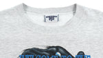 NFL (Lee) - Carolina Panthers Crew Neck Sweatshirt 1998 XX-Large Vintage Retro Football