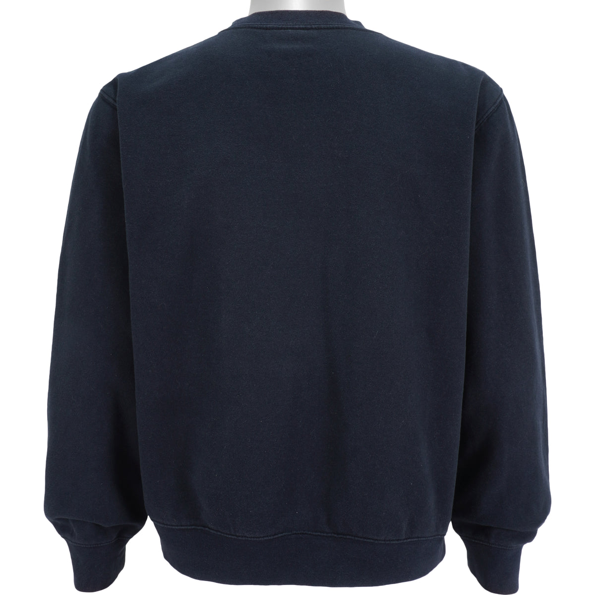 NFL (Mitchell & Ness) - Buffalo Bills Crew Neck Sweatshirt 1990s Large Vintage Retro Football