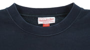NFL (Mitchell & Ness) - Buffalo Bills Crew Neck Sweatshirt 1990s Large Vintage Retro