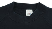 NHL - San Jose Sharks Crew Neck Sweatshirt 1991 Medium Vintage Retro Hockey