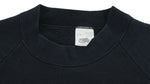 NHL - San Jose Sharks Crew Neck Sweatshirt 1991 Medium Vintage Retro Hockey