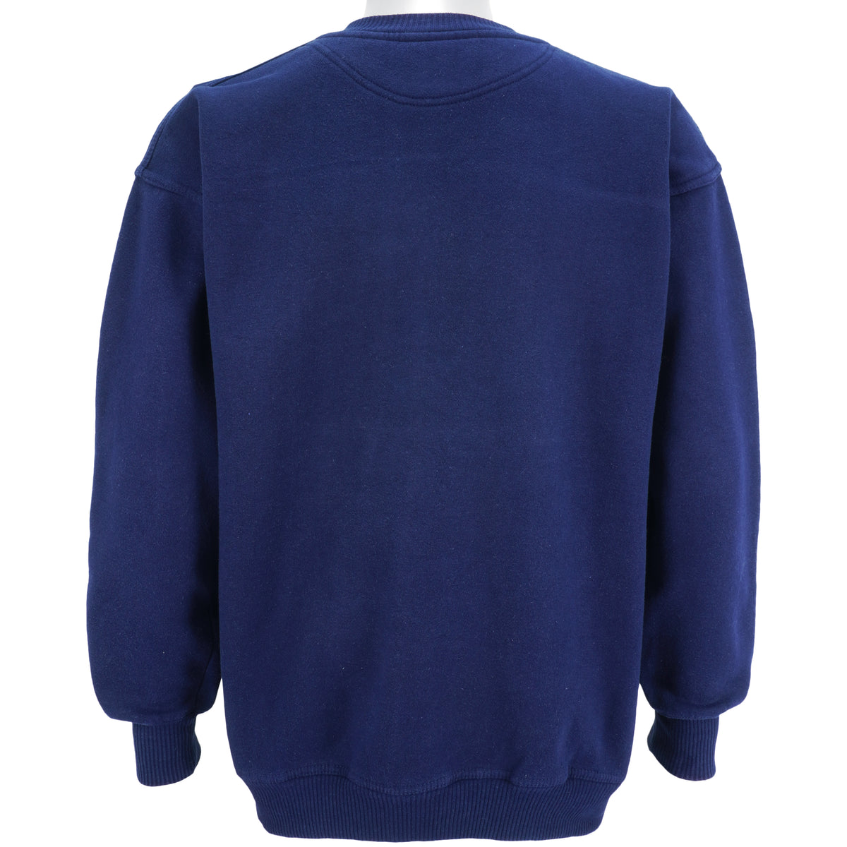 NCAA (CS) - Florida Gators Embroidered Crew Neck Sweatshirt 1990s Medium Vintage Retro Football College