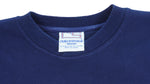 NCAA (CS) - Florida Gators Embroidered Crew Neck Sweatshirt 1990s Medium Vintage Retro