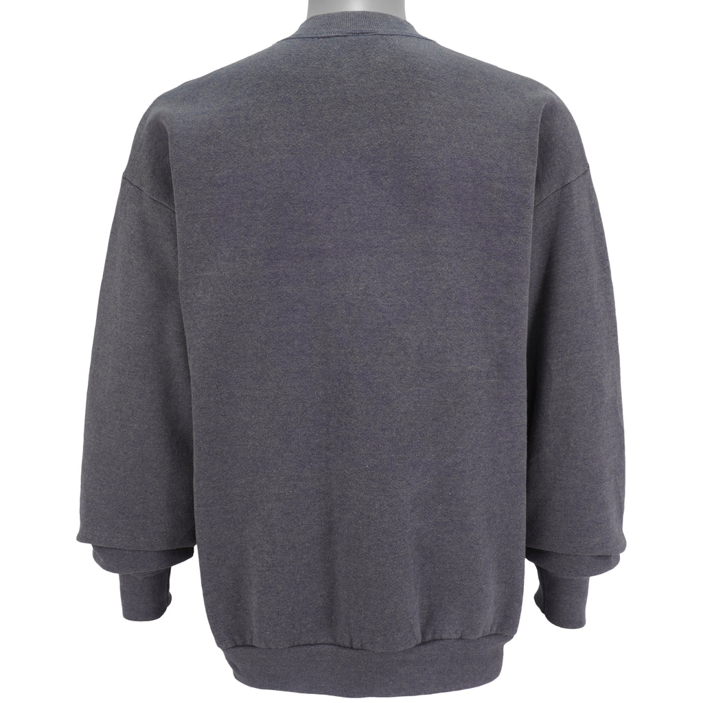 NFL - Cowboys, World Champions Crew Neck Sweatshirt 1992 X-Large Vintage Retro Football