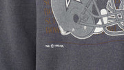 NFL - Cowboys, World Champions Crew Neck Sweatshirt 1992 X-Large Vintage Retro