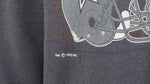 NFL - Cowboys, World Champions Crew Neck Sweatshirt 1992 X-Large Vintage Retro