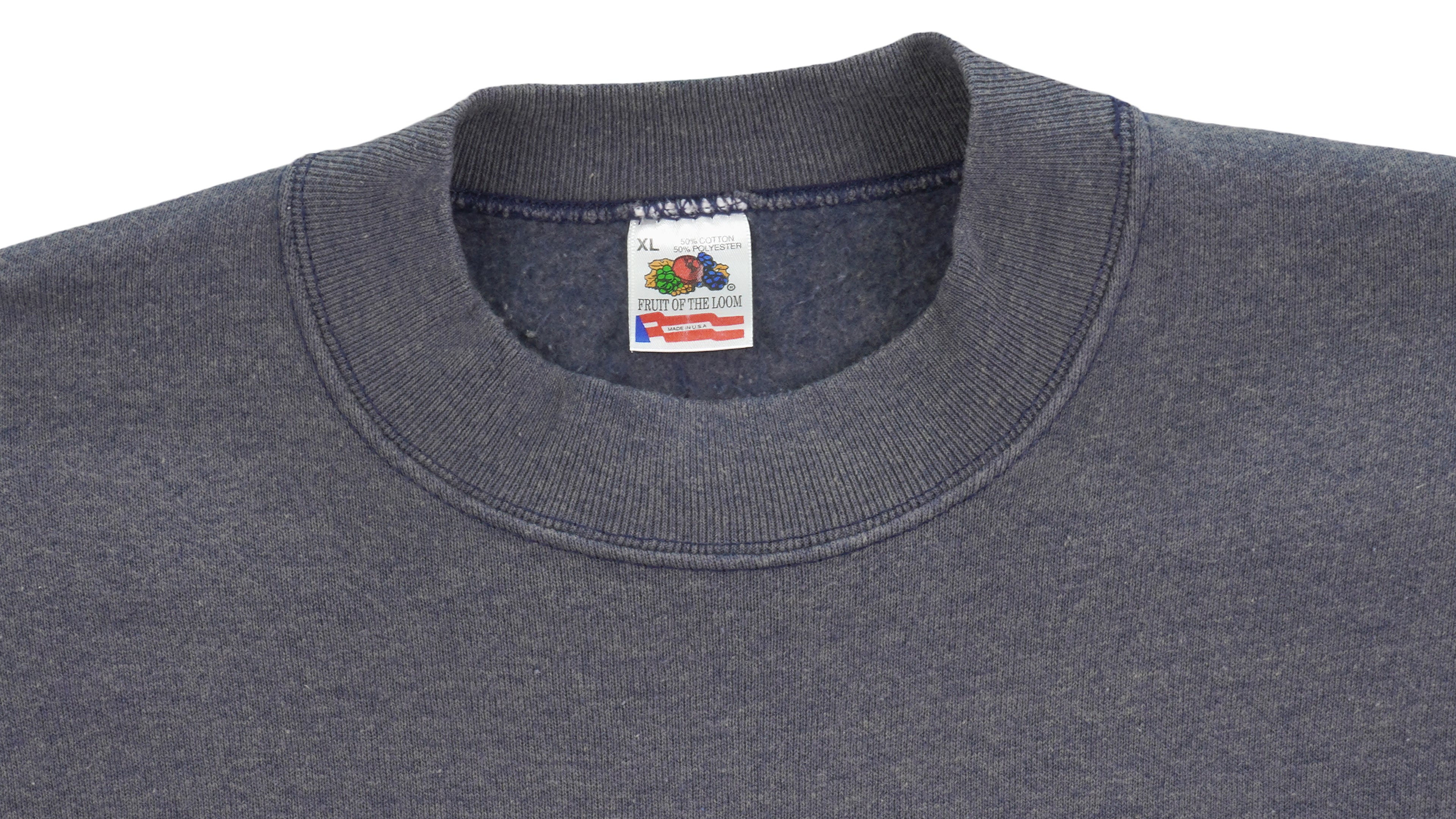 NFL - Cowboys, World Champions Crew Neck Sweatshirt 1992 X-Large Vintage Retro